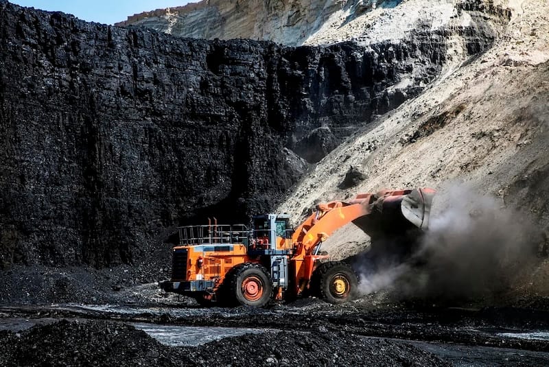 Équipe Africa Millenium Holding en réunion